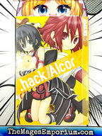 .hack//Alcor - 