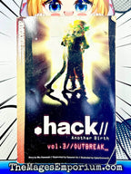 .hack // Another Birth Vol 3 - 