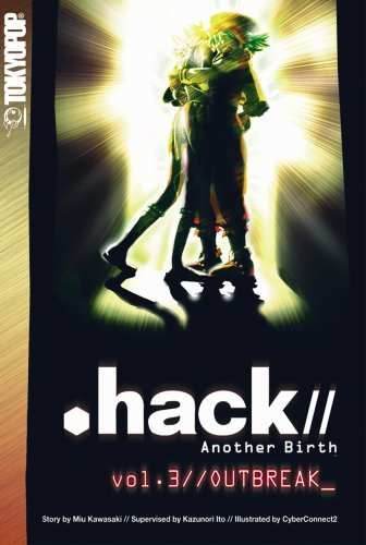 .hack // Another Birth Vol 3 - 