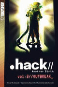 .hack // Another Birth Vol 3 - 