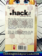 .hack // Another Birth Vol 3 - 