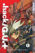 .hack//G.U.+ Vol 1 - 