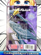 .hack//G.U.+ Vol 2 - 