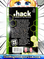 .Hack// Legend of the Twilight Vol 1 - 