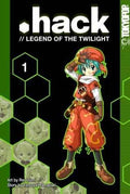 .Hack// Legend of the Twilight Vol 1 - 