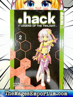 .Hack// Legend of the Twilight Vol 2 - 