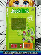 .Hack//Link Vol 1 - 