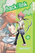 .Hack//Link Vol 1 - 