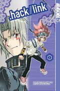 .Hack//Link Vol 2 - 