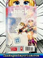 .hack//xxxx Vol 2 - 