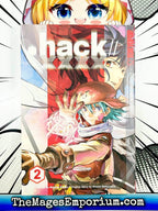 .hack//xxxx Vol 2 - 