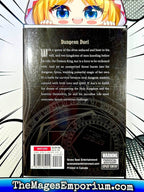 How to Build a Dungeon Vol 6 - 