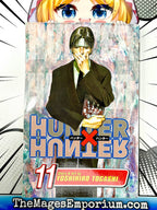 Hunter x Hunter Vol 11 - 