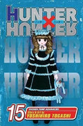 Hunter x Hunter Vol 15 - 