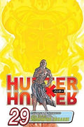Hunter x Hunter Vol 29 - 