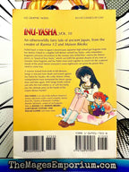 Inu-Yasha A Feudal Fairy Tale Vol 10 - 