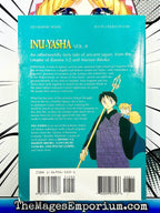 Inu-Yasha A Feudal Fairy Tale Vol 8 - 