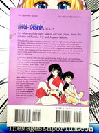 Inu-Yasha A Feudal Fairy Tale Vol 9 - 