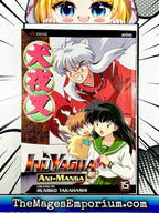 InuYasha Ani-Manga Vol 15 - 