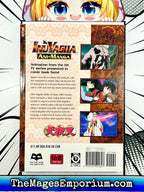 InuYasha Ani-Manga Vol 15 - 
