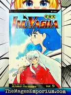 InuYasha Ani-Manga Vol 5 - 