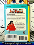 InuYasha Ani-Manga Vol 5 - 