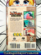 InuYasha Ani-Manga Vol 7 - 