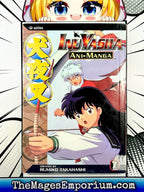 InuYasha Ani-Manga Vol 7 - 