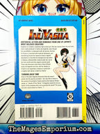 InuYasha Vol 1 - 