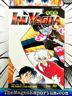 InuYasha Vol 10 - 