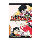 InuYasha Vol 10 - 