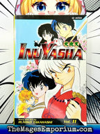 InuYasha Vol 11 - 