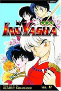 InuYasha Vol 11 - 
