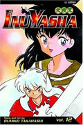 InuYasha Vol 12 - 