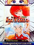 InuYasha Vol 13 - 
