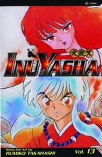 InuYasha Vol 13 - 