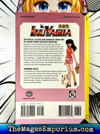 InuYasha Vol 15 - 
