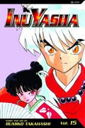 InuYasha Vol 15 - 