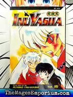 InuYasha Vol 16 - 