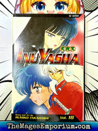 InuYasha Vol 18 - 