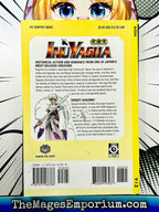 InuYasha Vol 19 - 