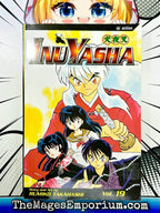 InuYasha Vol 19 - 