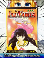 InuYasha Vol 2 - 