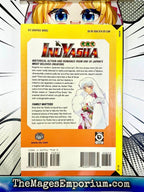 InuYasha Vol 2 - 