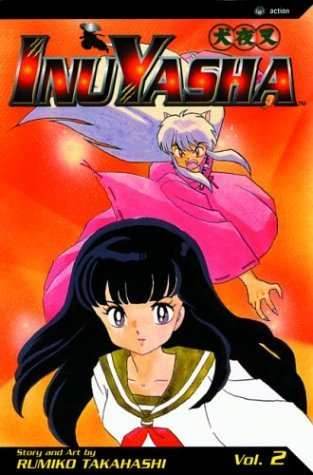 InuYasha Vol 2 - 