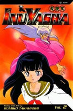 InuYasha Vol 2 - 