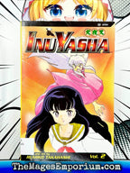 InuYasha Vol 2 Ex Library - 