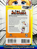 InuYasha Vol 2 Ex Library - 