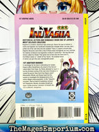 InuYasha Vol 21 - 