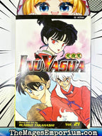 InuYasha Vol 21 - 